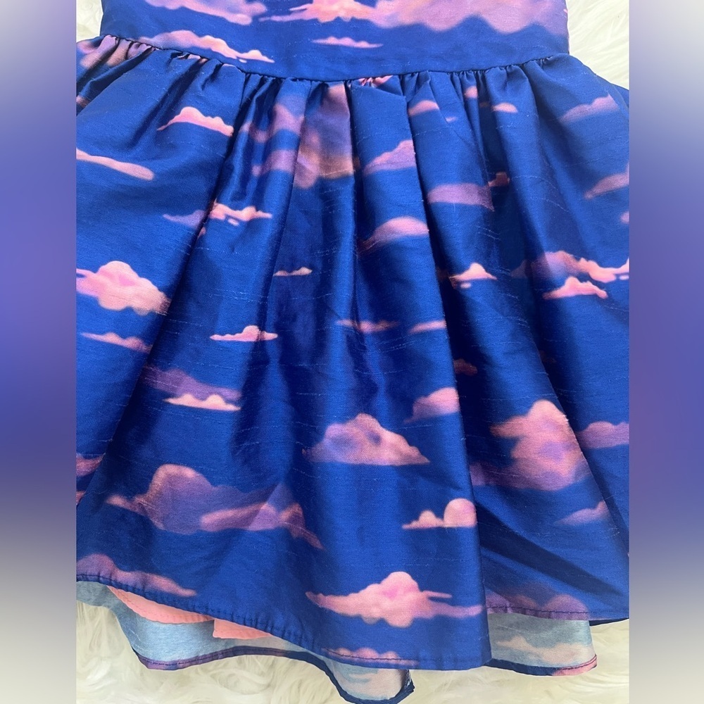 Disney Pippa & Julie Aladdin Dress - Picture 5 of 9